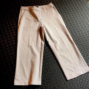 Reitmans Lined stretchy pants